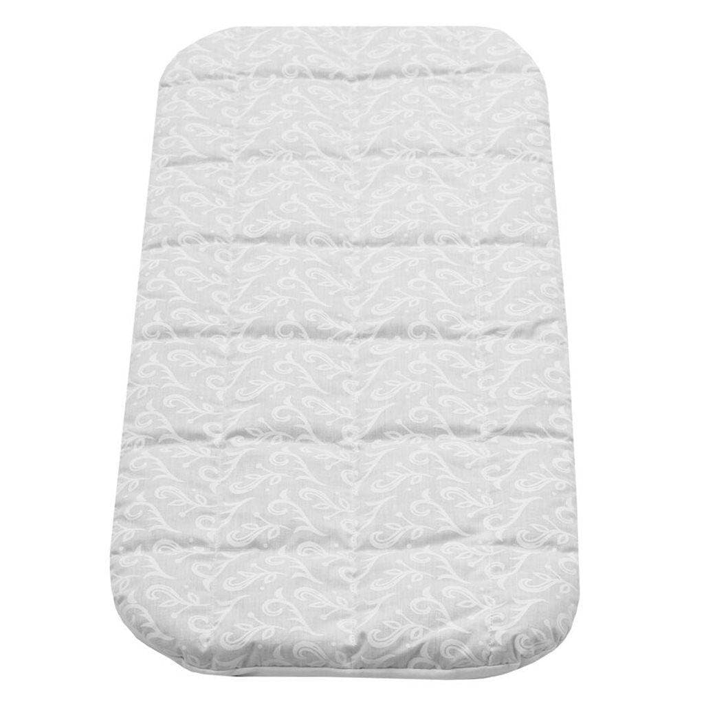 Nová Dětská matrace do kočárku Klasik 75x35x3 molitan-pohanka