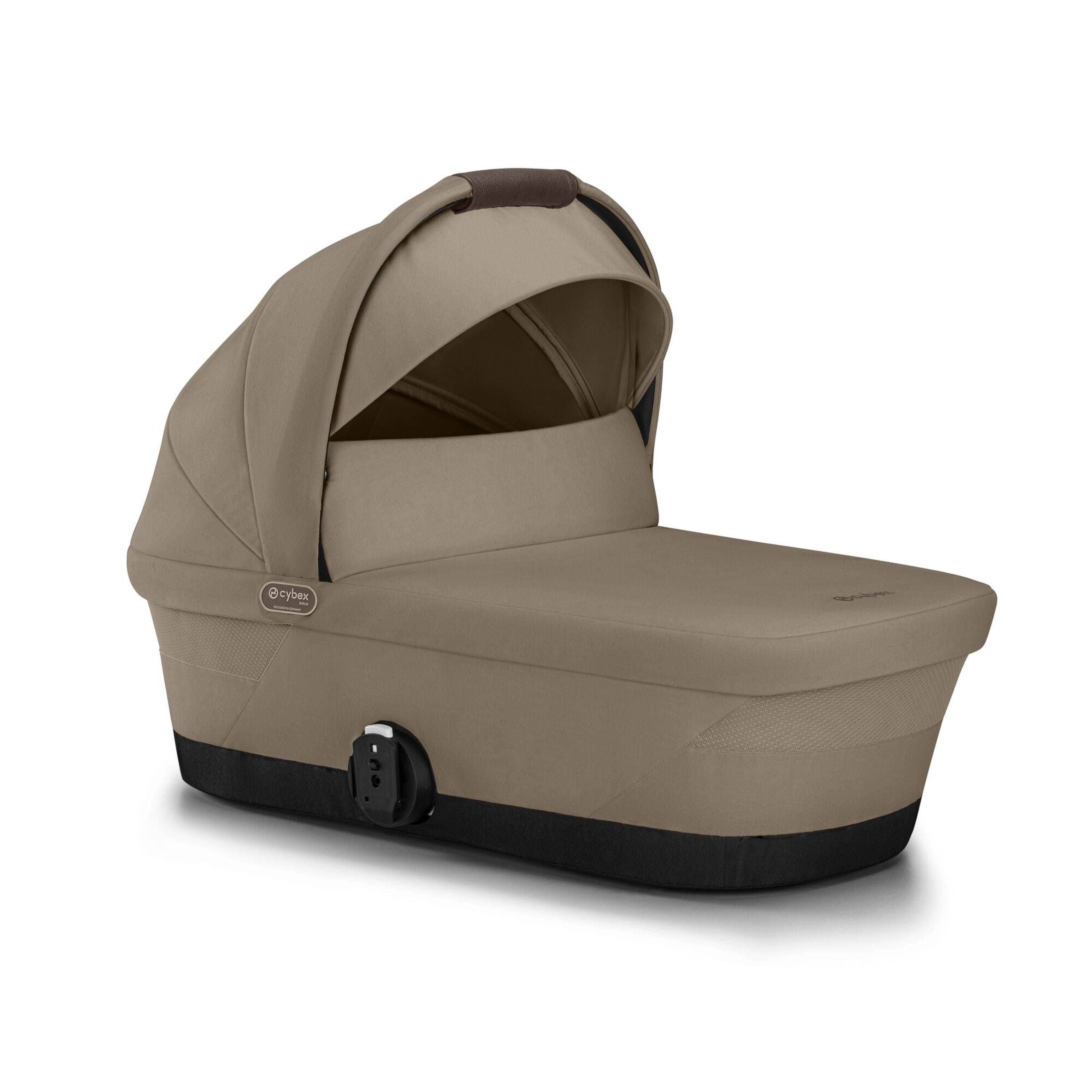 Cybex Hluboká vanička GAZELLE S Cot