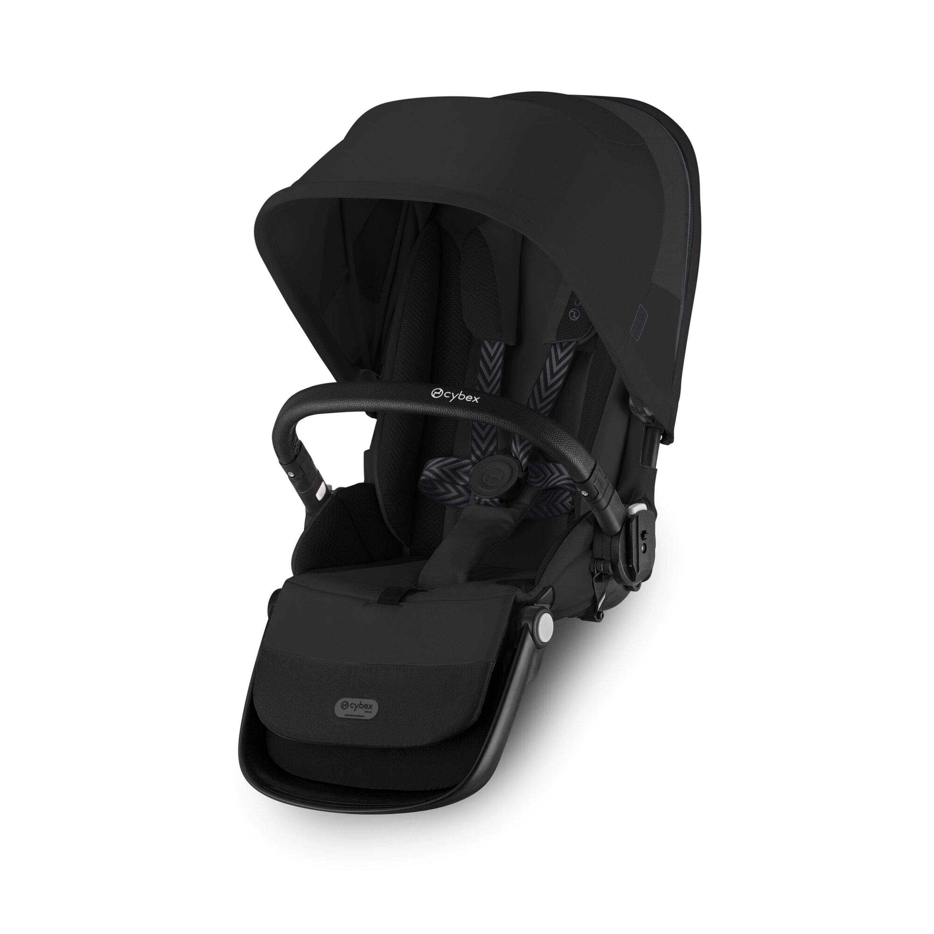 Cybex GAZELLE S Sedadlo Seat Unit BLK