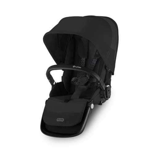 Cybex GAZELLE S Sedadlo Seat Unit BLK