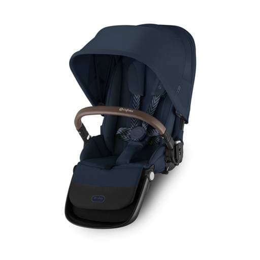 Cybex GAZELLE S Sedadlo Seat Unit SLV