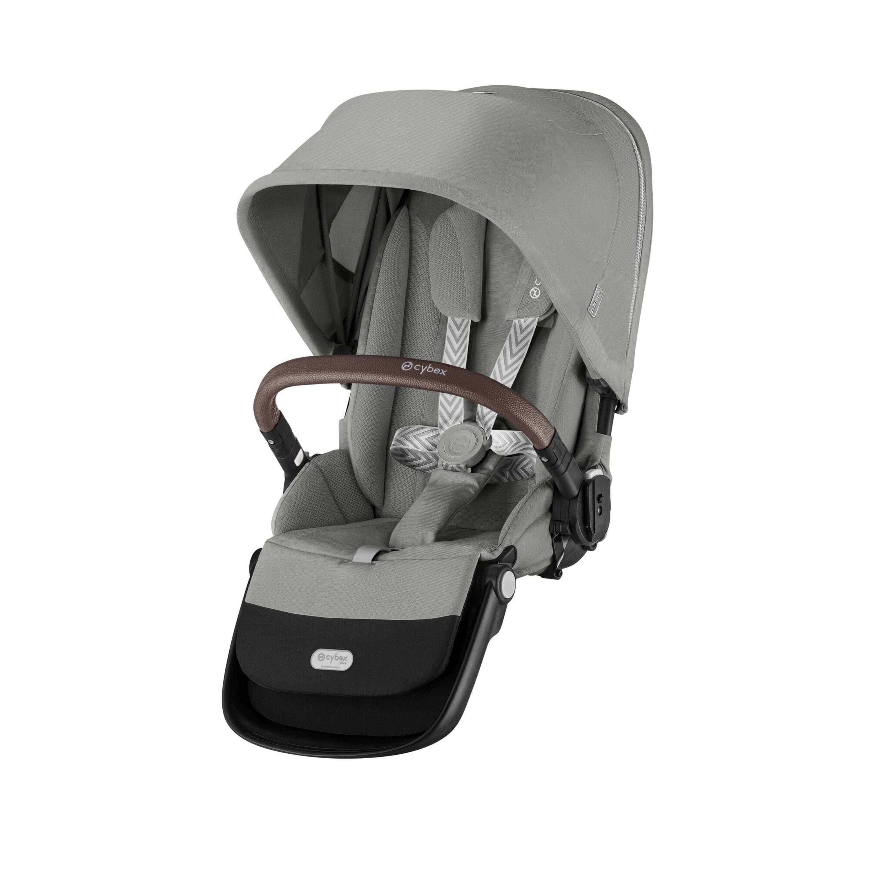 Cybex GAZELLE S Sedadlo Seat Unit SLV