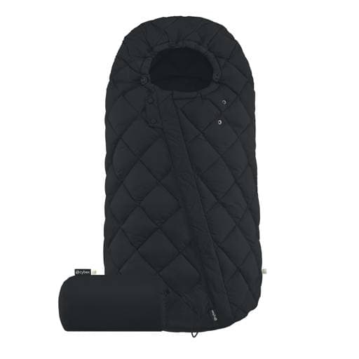 Cybex fusak SNOGGA 2