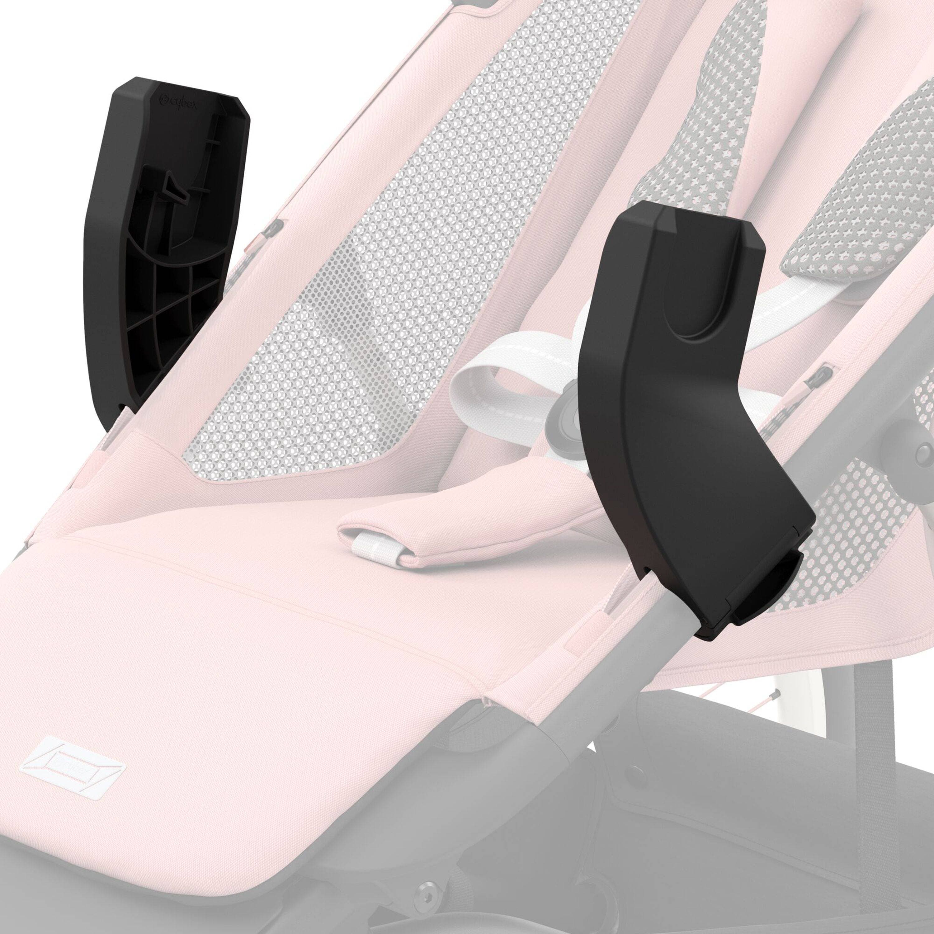 Cybex AVI/AVI SPIN Adaptér pro autosedačku
