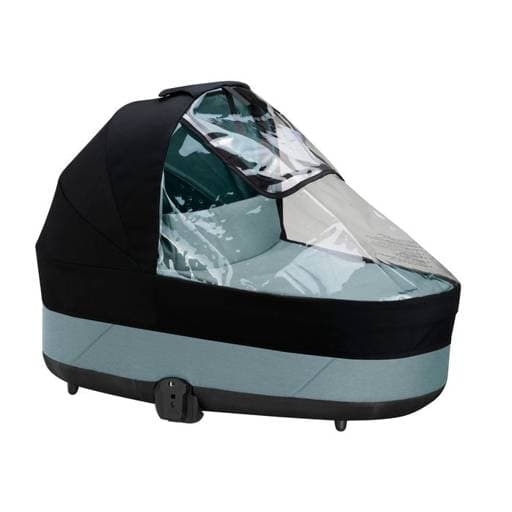Cybex Pláštěnka na hlubokou vaničku kočárku Talos S Lux