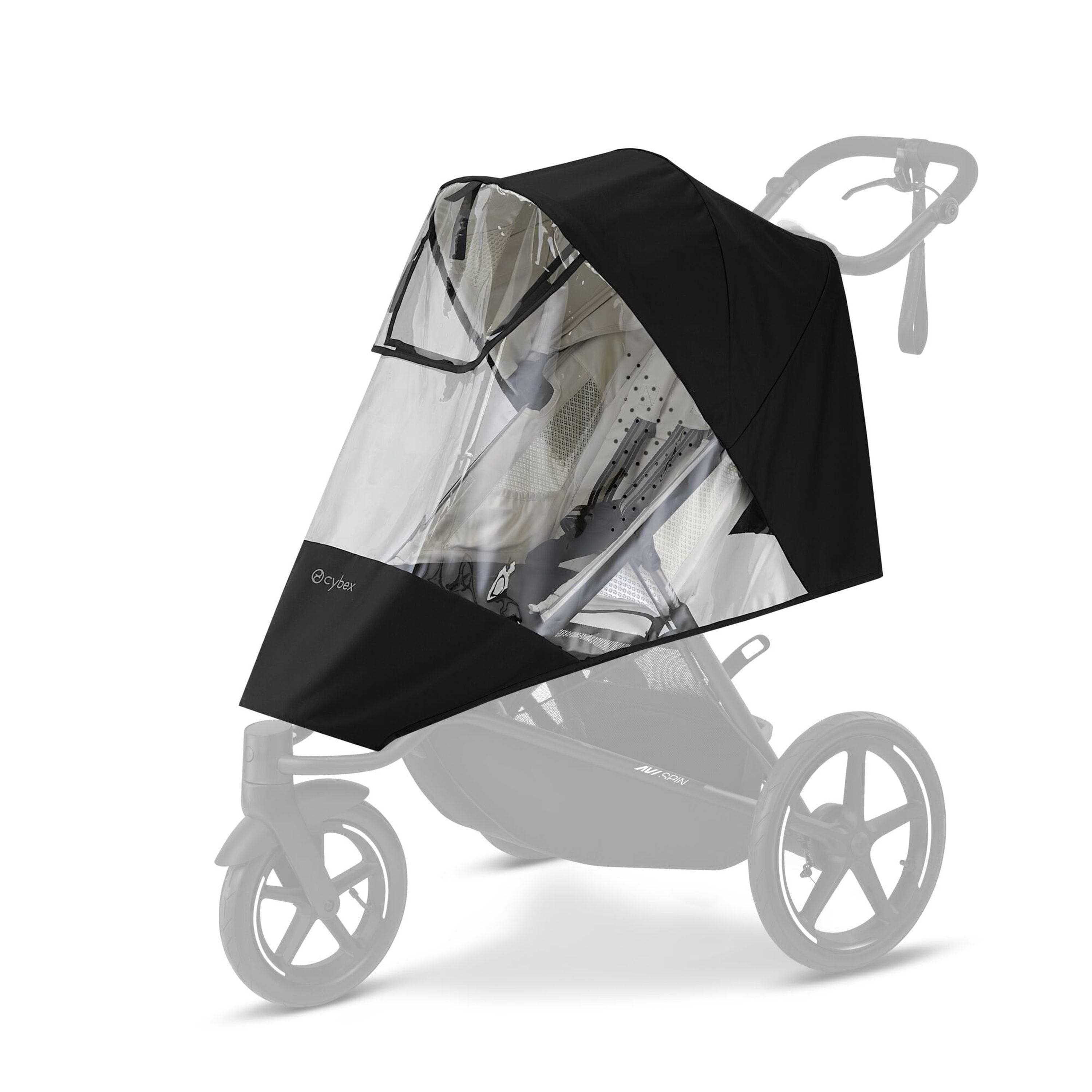 Cybex AVI SPIN Pláštěnka