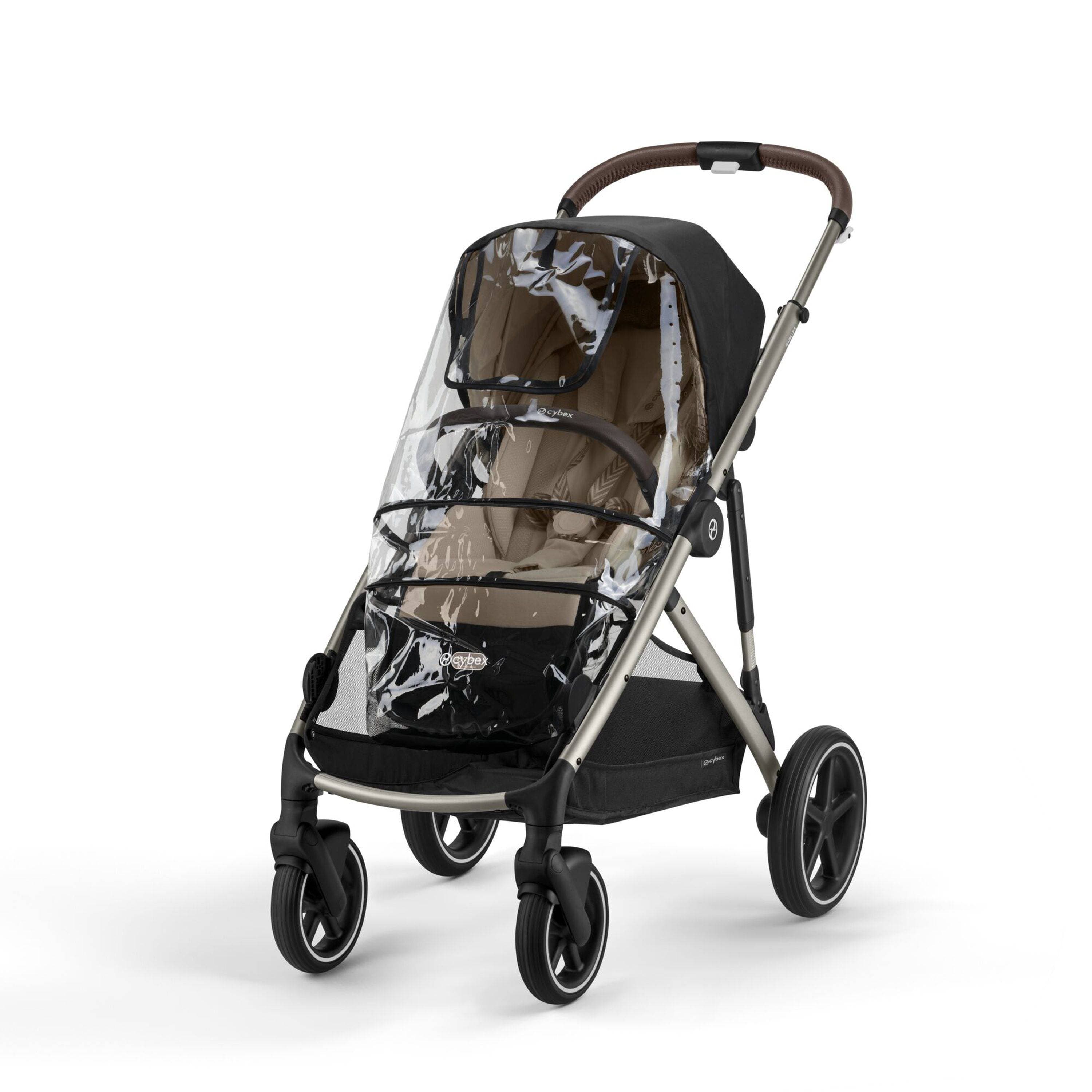 Cybex GAZELLE S Pláštěnka