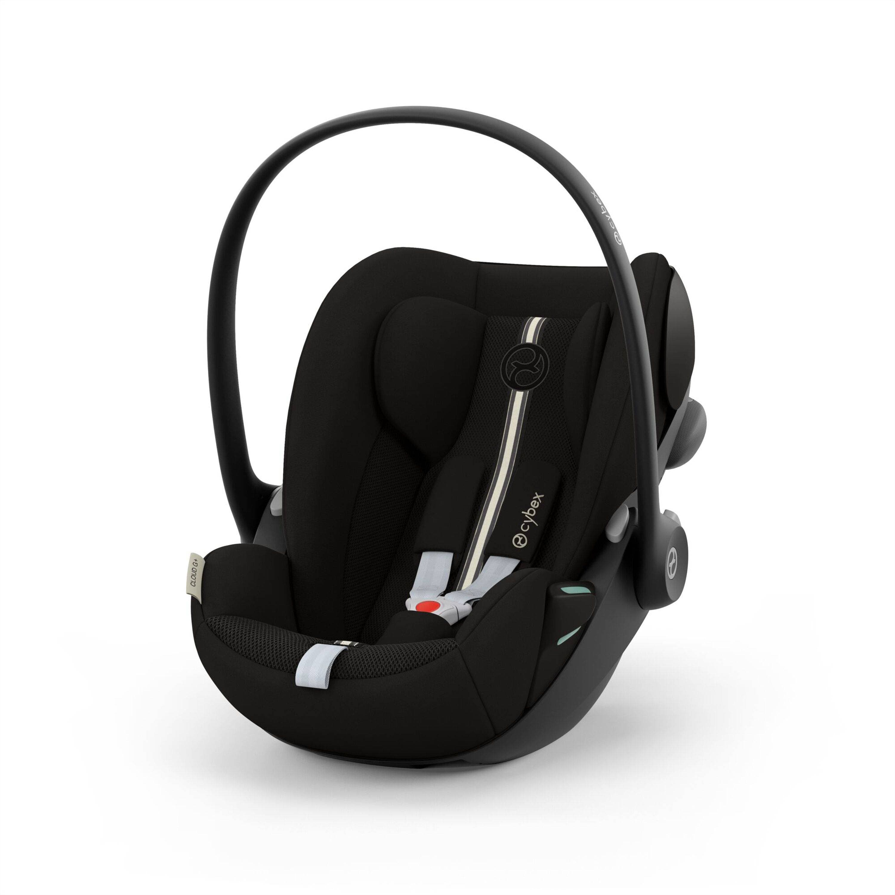 Cybex CLOUD G I-SIZE Plus