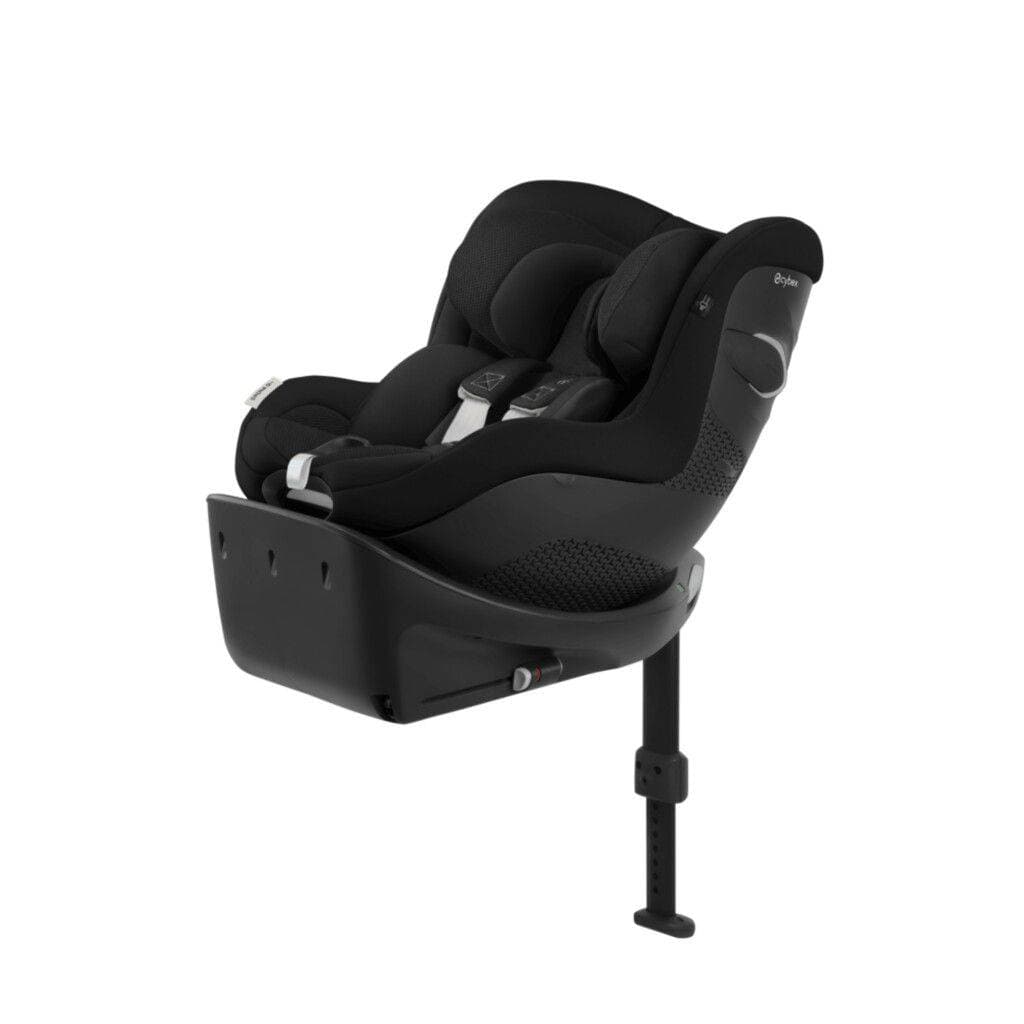 Cybex SIRONA Gi I-SIZE PLUS vč. novorozenecké vložky