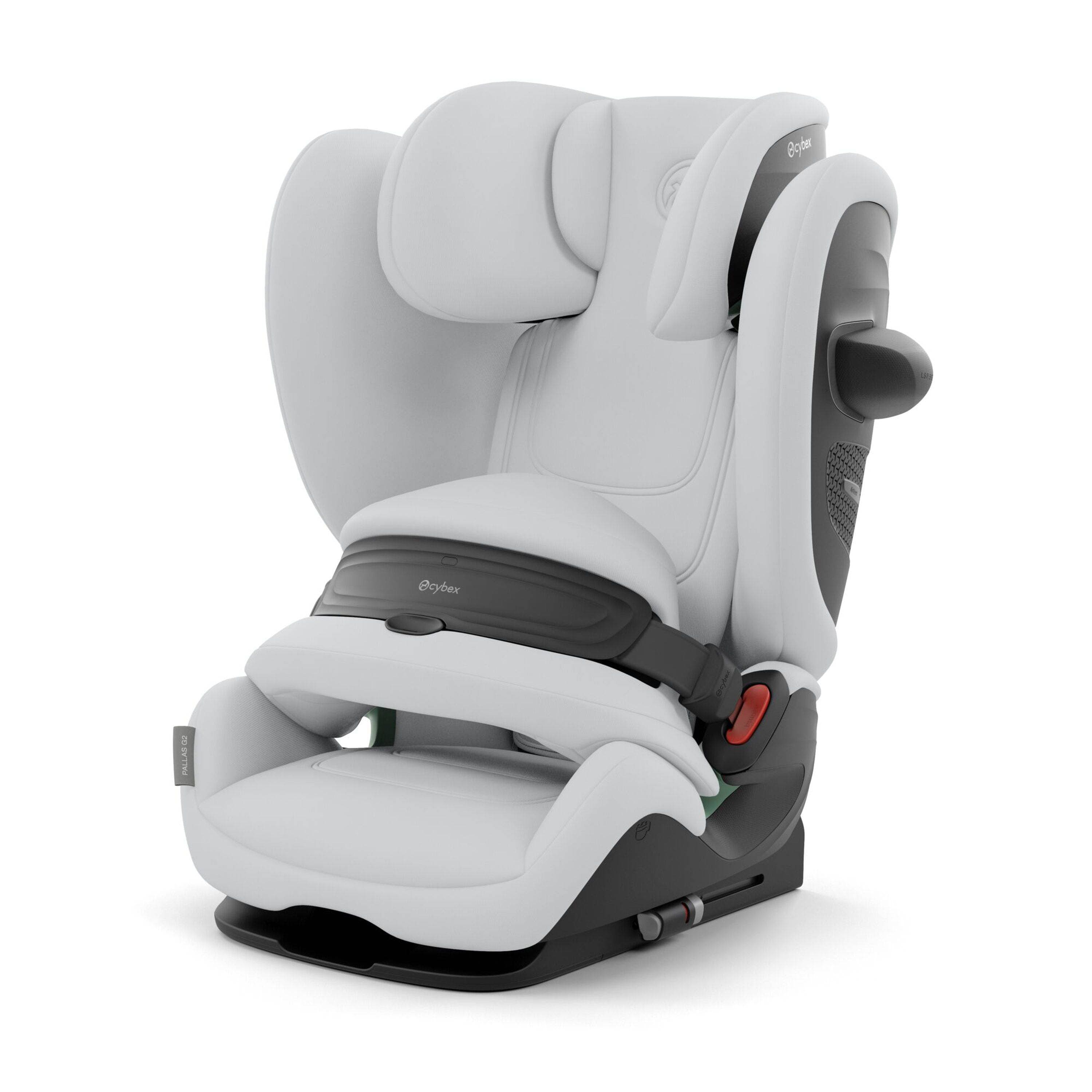 Cybex PALLAS G2 I-Size
