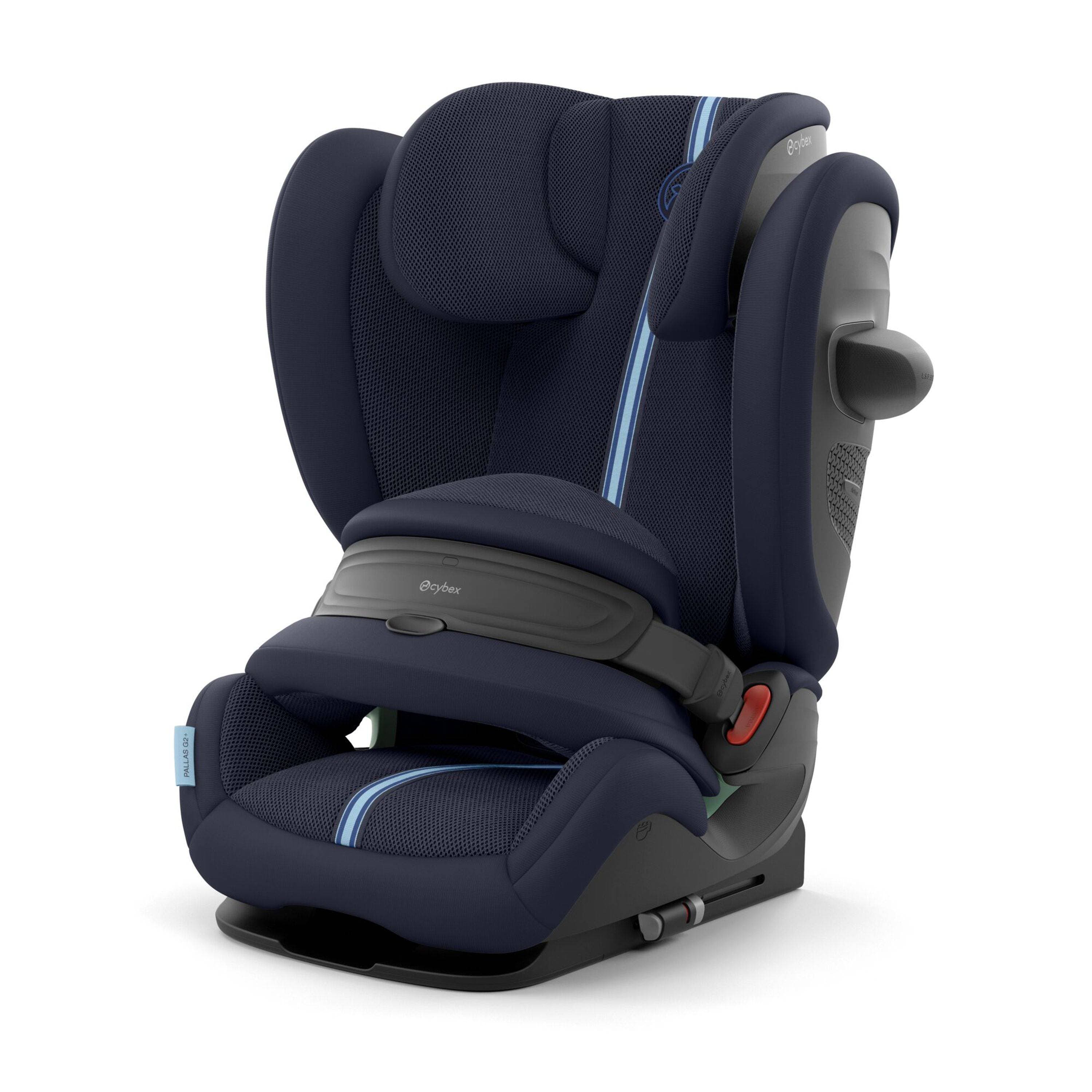 Cybex PALLAS G2 I-SIZE Plus