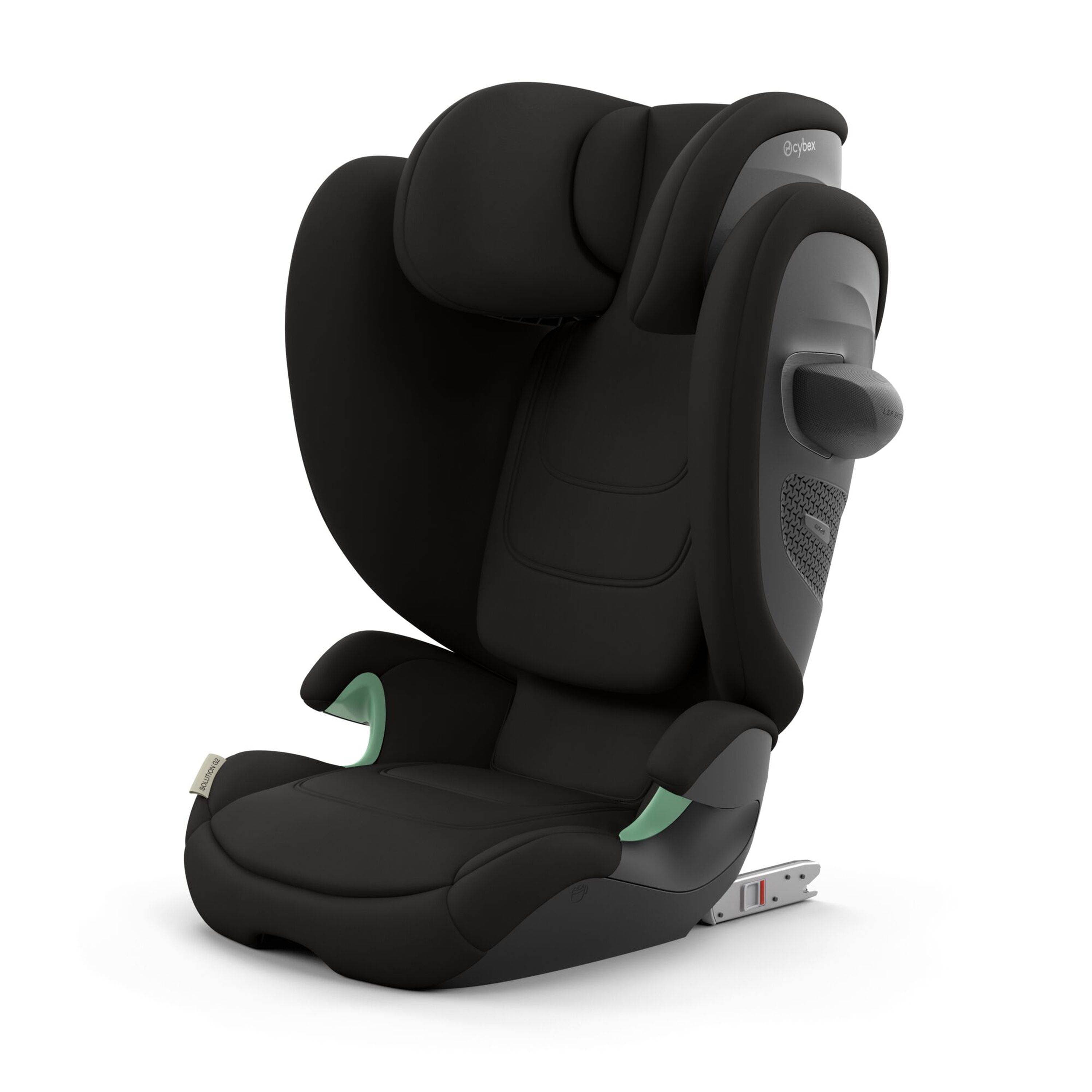 Cybex SOLUTION G2 I-Fix