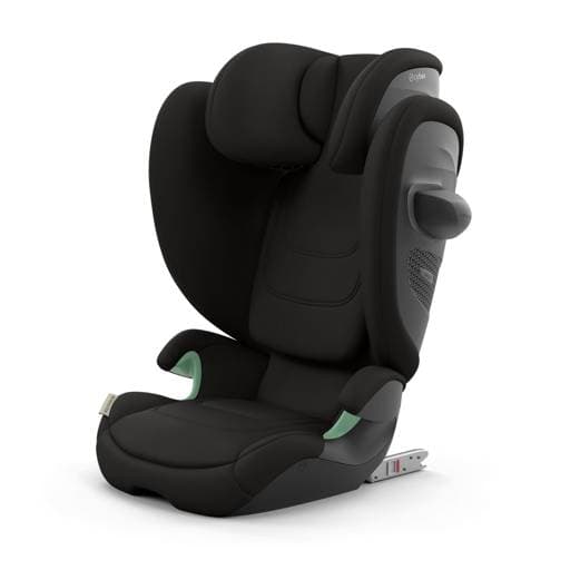 Cybex SOLUTION G2 I-Fix