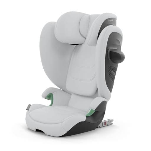 Cybex SOLUTION G2 I-Fix