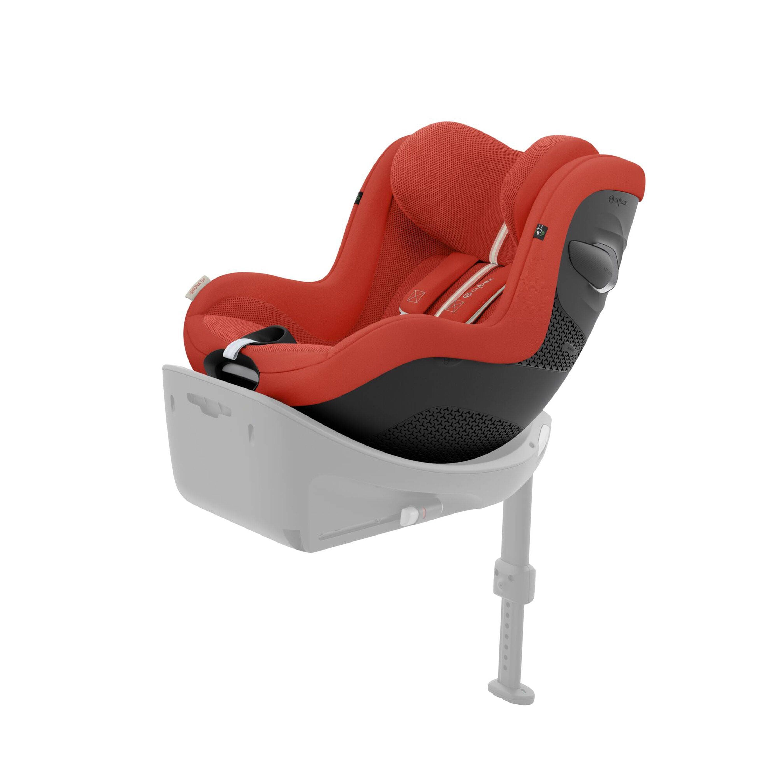 Cybex SIRONA G I-SIZE Plus