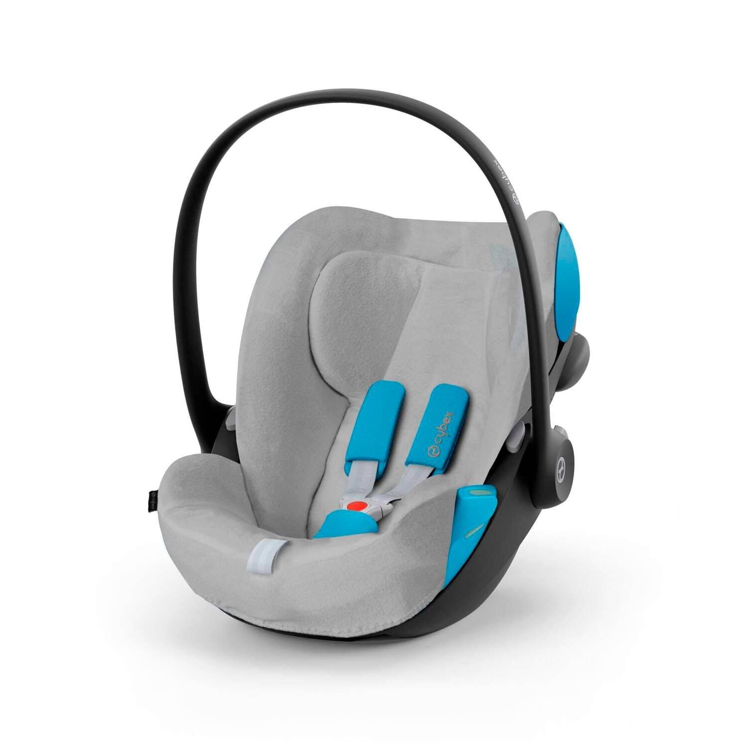 Cybex CLOUD G Letní potah