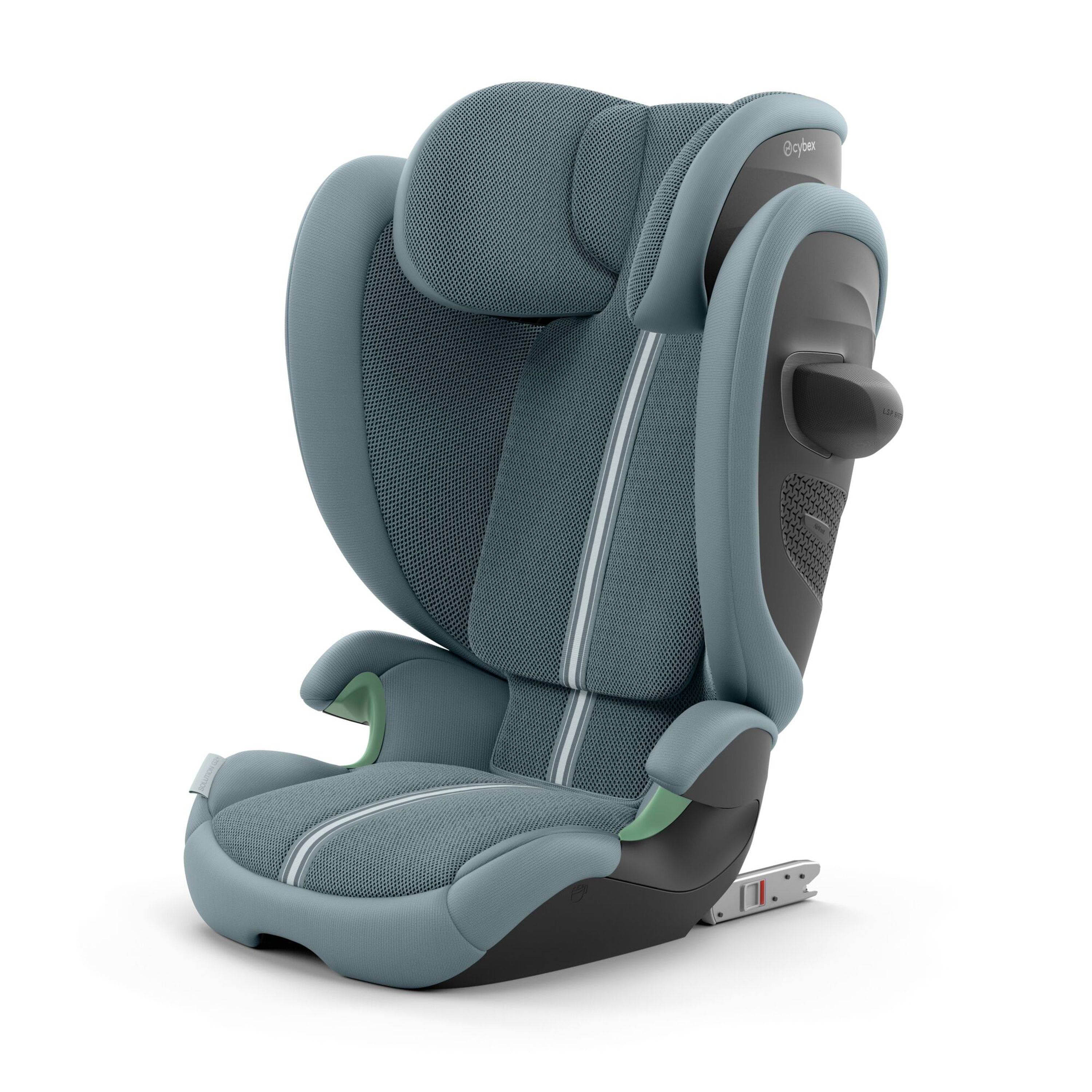 Cybex SOLUTION G2 I-Fix Plus