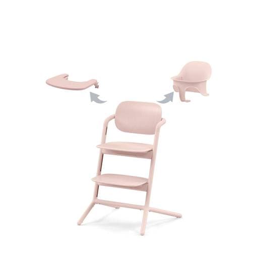 Cybex LEMO 3v1 Set