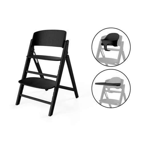 Cybex CLICK&FOLD 3v1 Sada