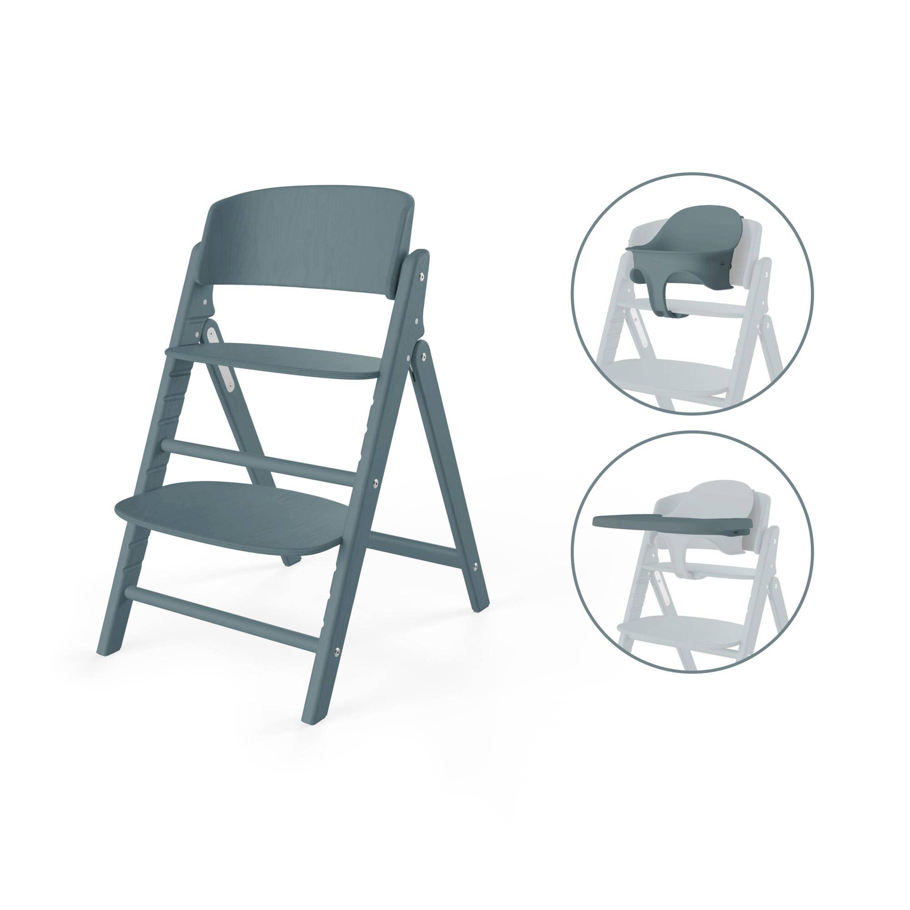 Cybex CLICK&FOLD 3v1 Sada