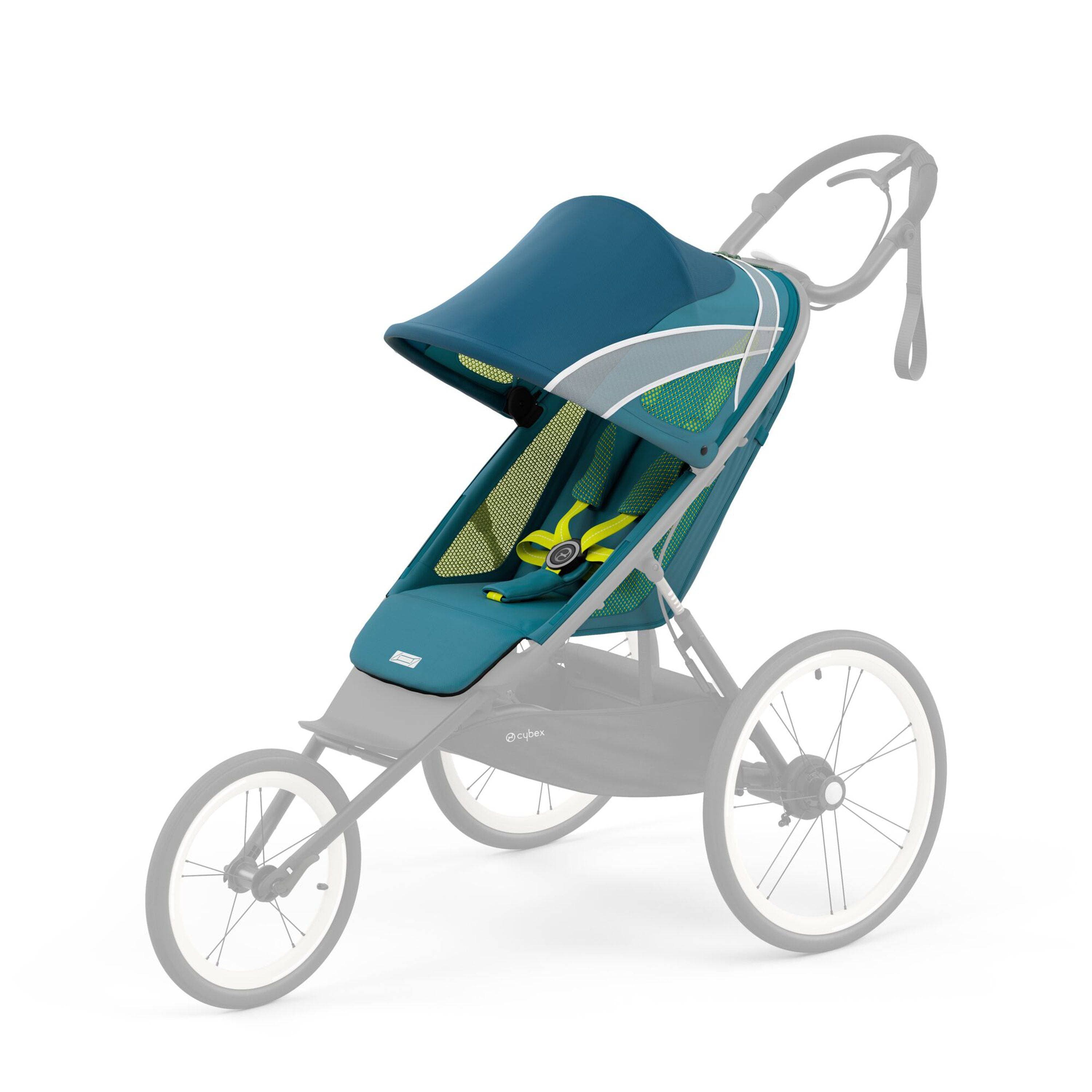 Cybex AVI Potah na sportovní sezení