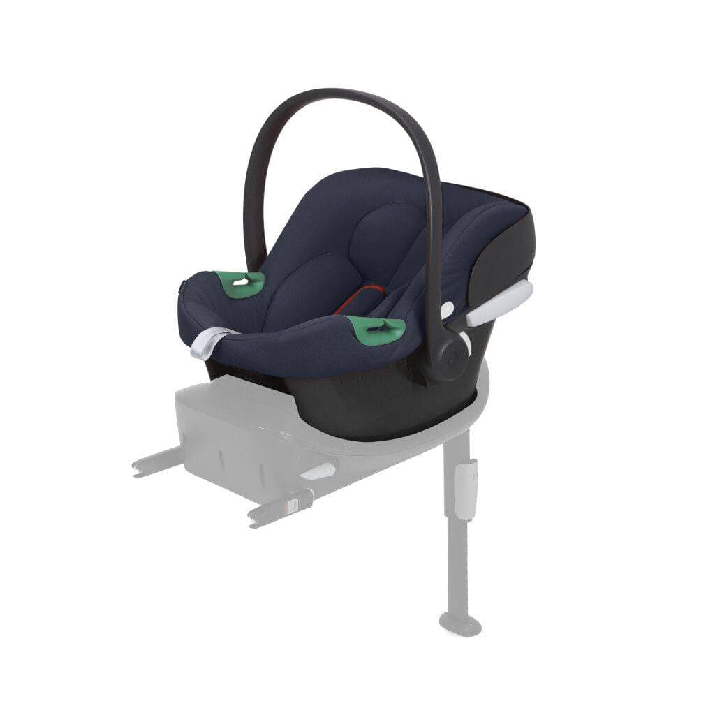 Cybex ATON B2 I-Size vr. Základ One