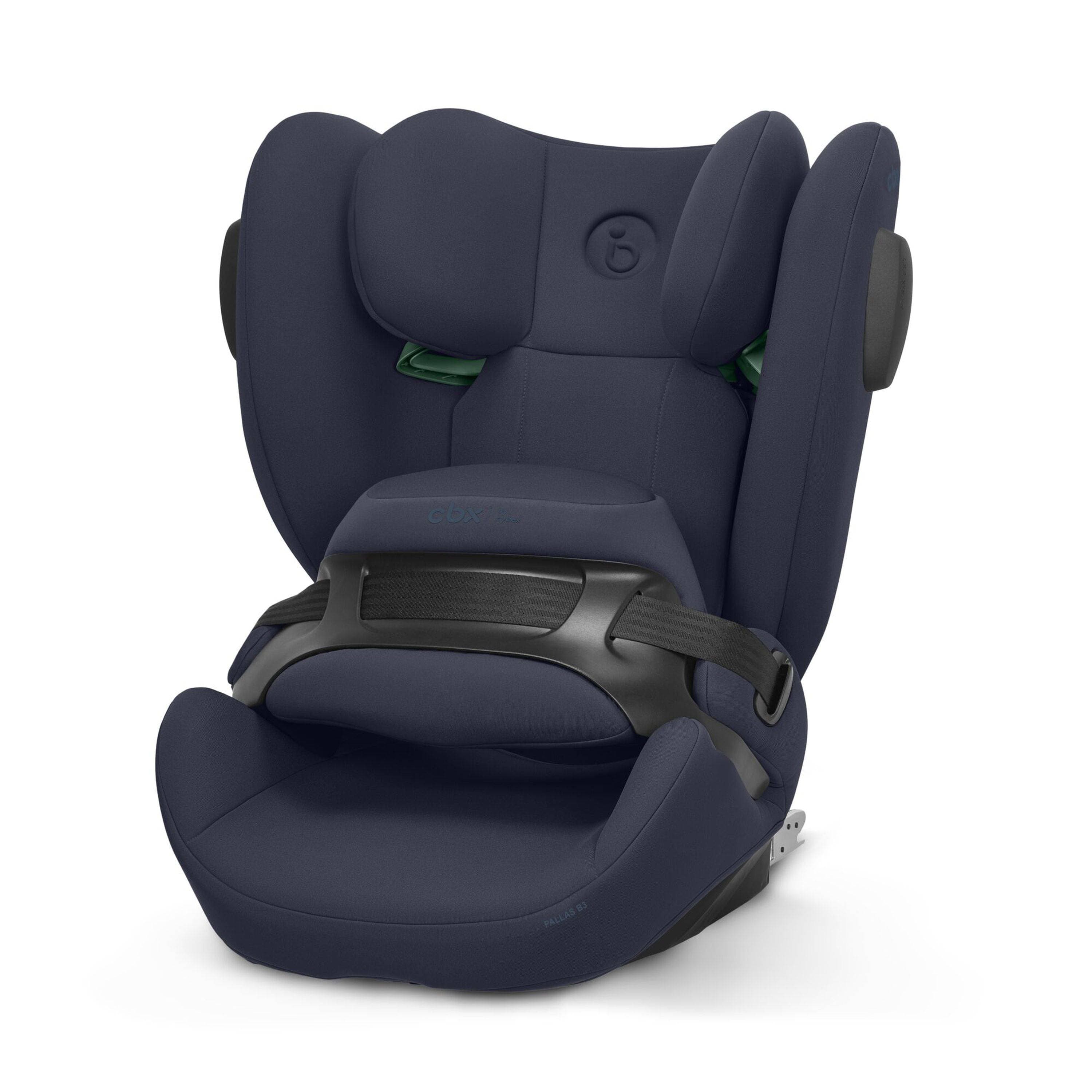 Cybex PALLAS B3 I-Size