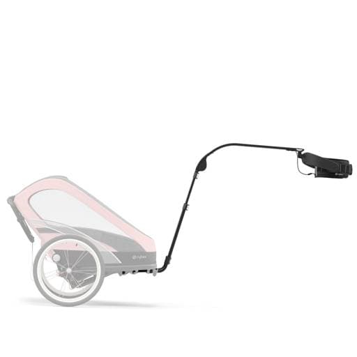 Cybex ZENO Hands-free set na běh