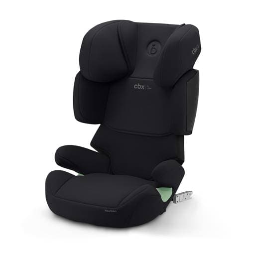 Cybex SOLUTION X I-Fix