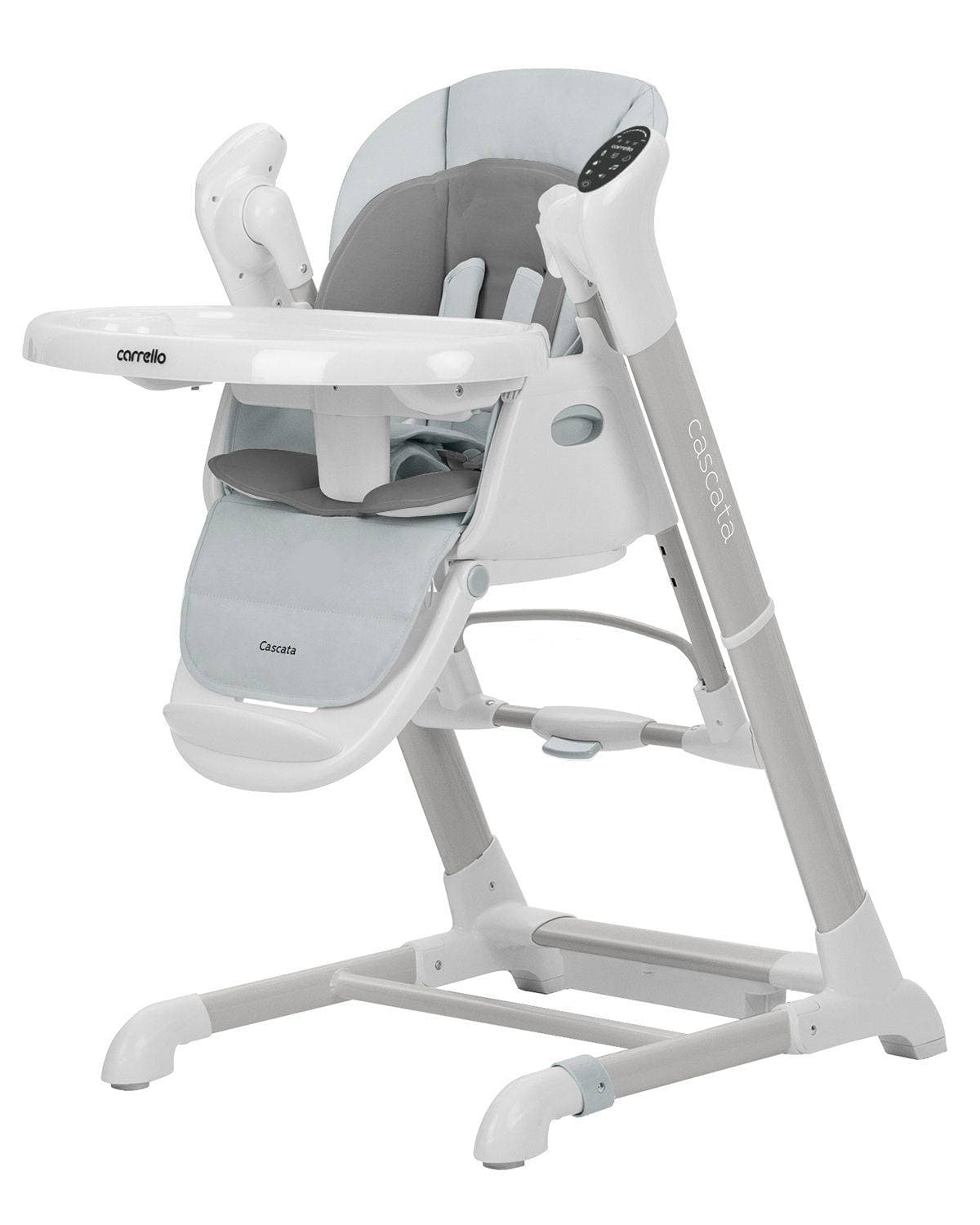 Dětská vysoká stolička Carrello Cascata CRL-10303/1 2024