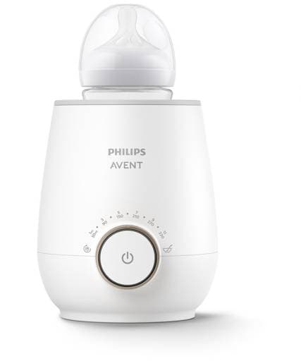 Philips Avent Ohřívač lahví SCF358/00