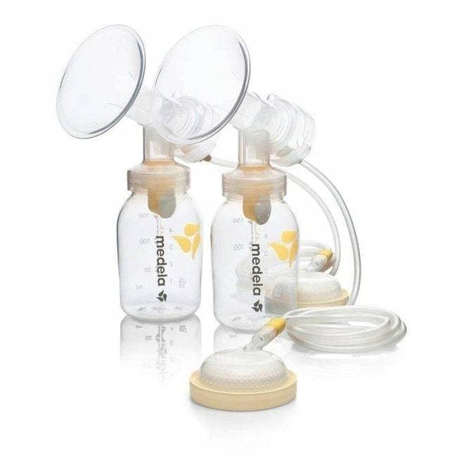 Medela Symphony dvojitá sada