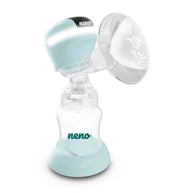 Neno ANGELO bezdrátová elektronická prsní pumpa