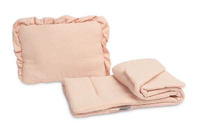 Sensillo Muslin kočárek set