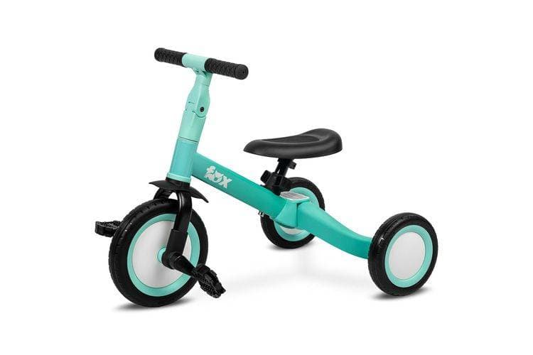 TOYZ Kolo Fox