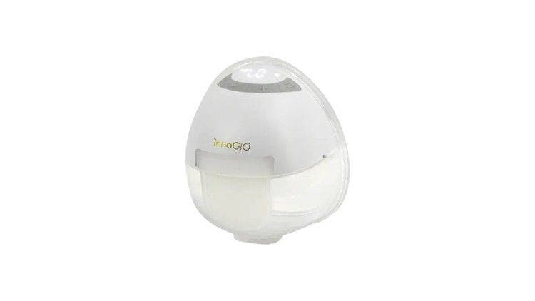 innoGIO Elektrická prsní pumpa GIO-3581