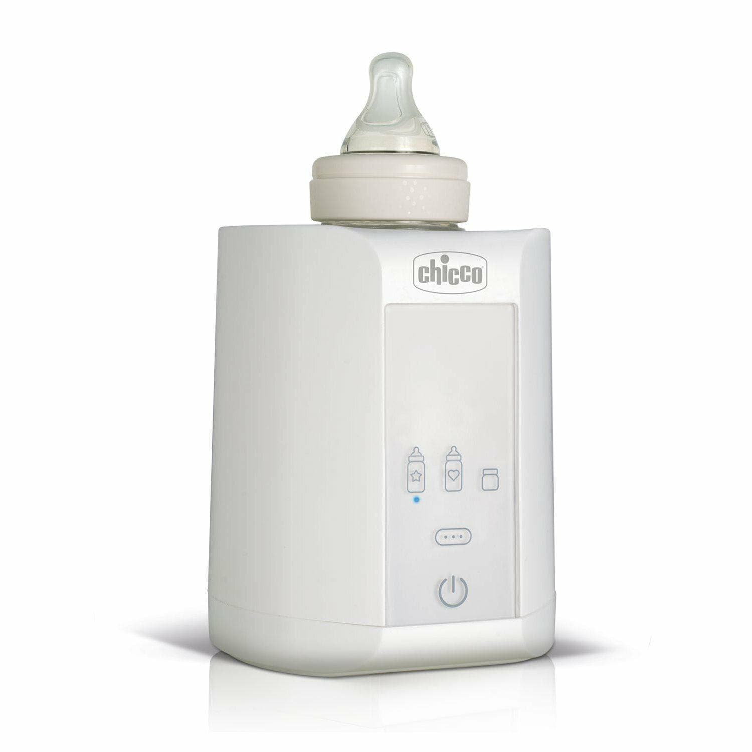 Chicco Home MY 21, Ohřívač lahví