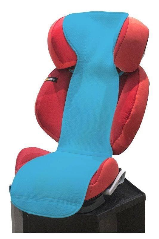 Kuli-Muli Vložka do autosedačky proti pocení, 15-36 kg