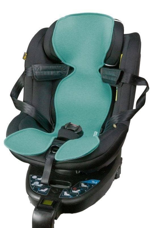 Kuli-Muli Vložka do autosedačky proti pocení, 9-18 kg