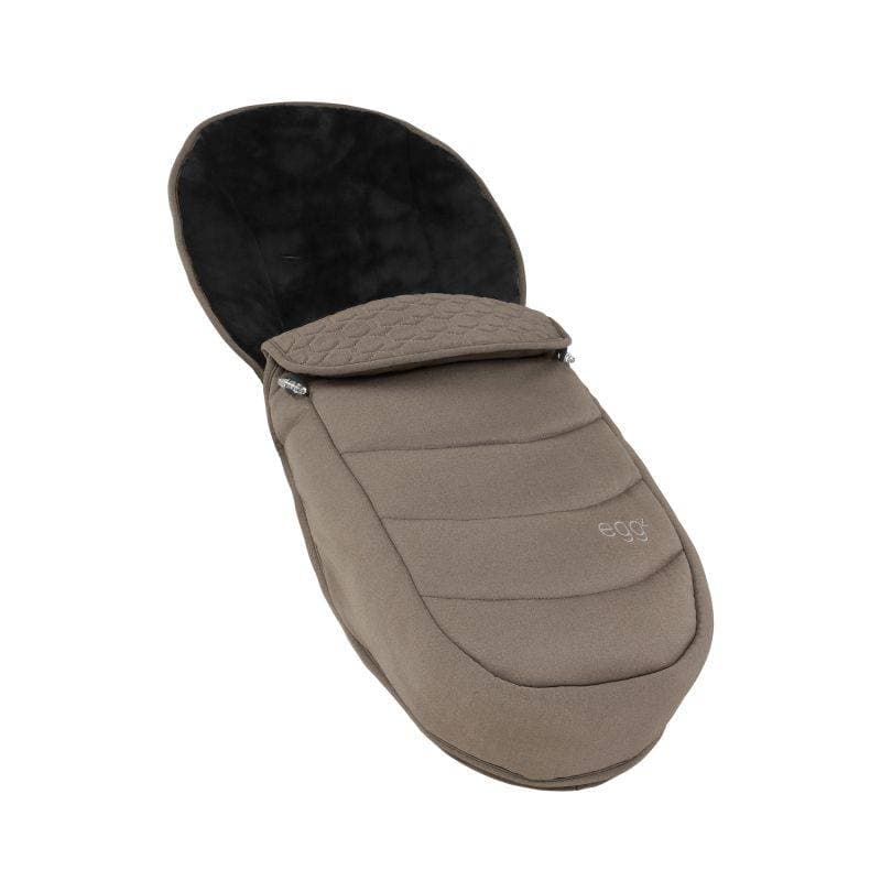 BabyStyle EggZ fusak