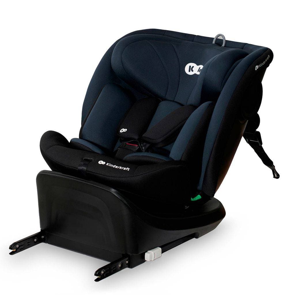 Kinderkraft Autosedačka I-Grow 360°