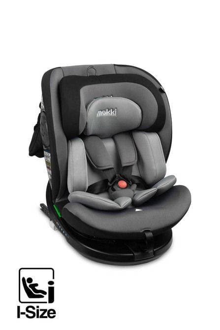 Caretero Autosedačka Mokki