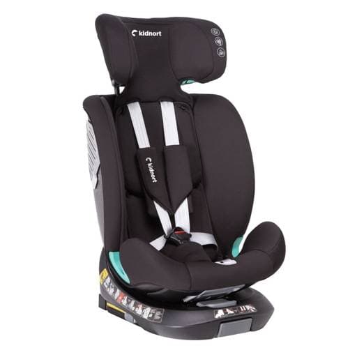 Kidnort Autosedačka Radjur Leg SIP