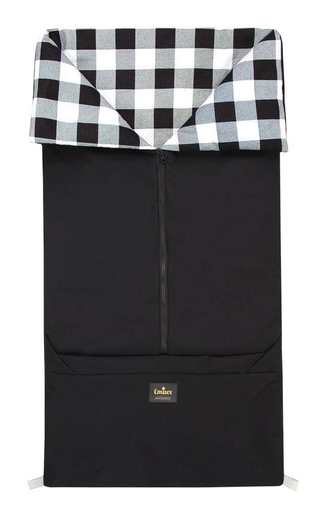 Emitex Fusak 2v1 Softshell Flanel