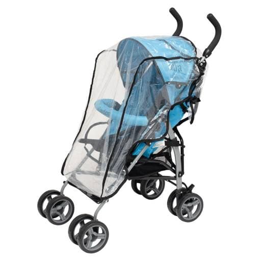 New Baby Pláštěnka na golfový kočárek Nové základní univerzální pro novorozence