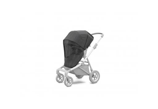 Thule Moskytiéra na kočárek PRO THULE SLEEK