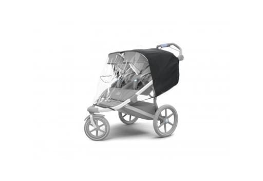 Thule Pláštěnka PU Glide II Double
