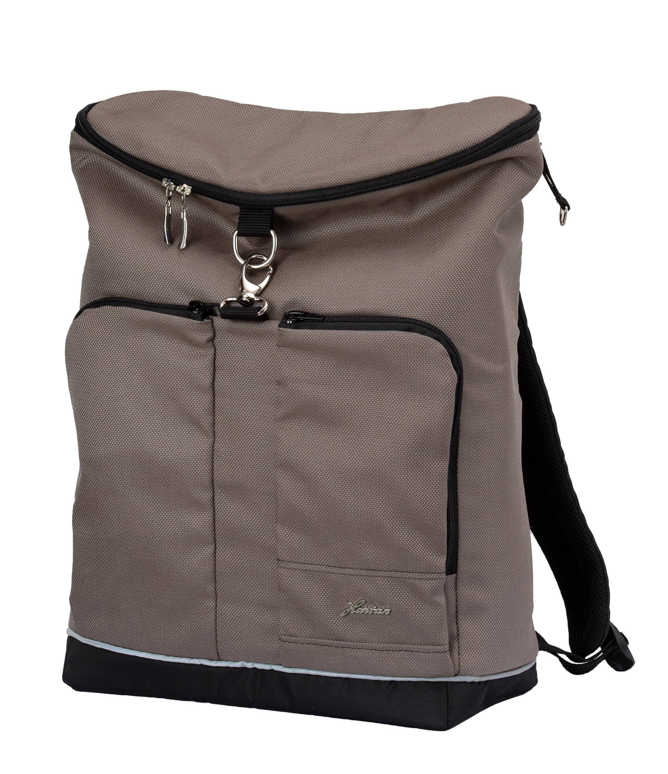 Hartan Přebalovací batoh Space bag