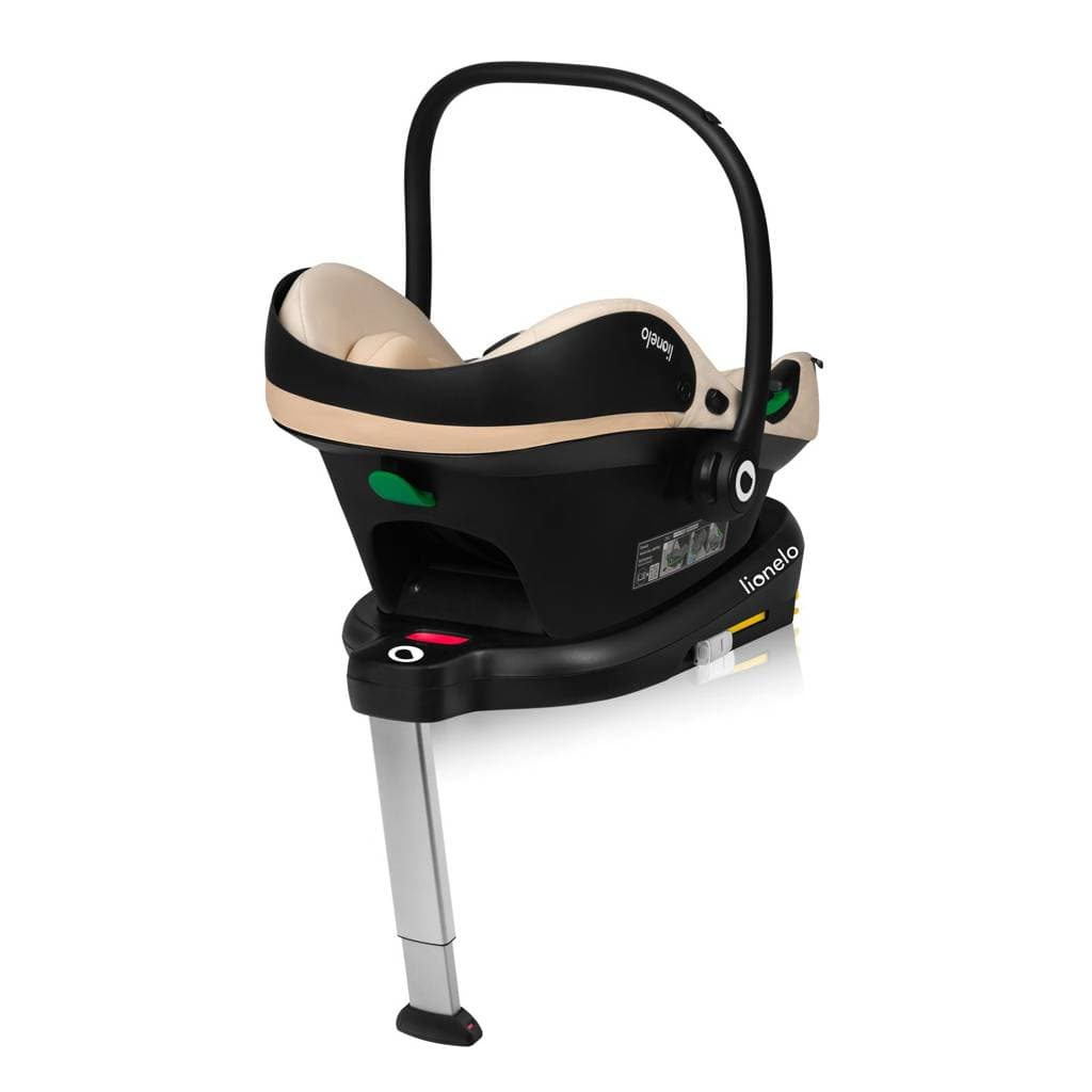 Lionelo Autosedačka Astrid ADAC