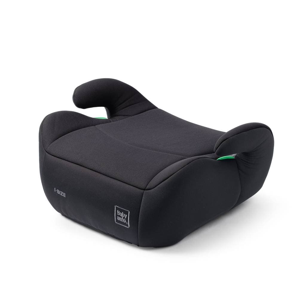Babyauto Autosedačka Saga iBelt Light